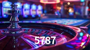 Bônus de Boas-vindas 5787