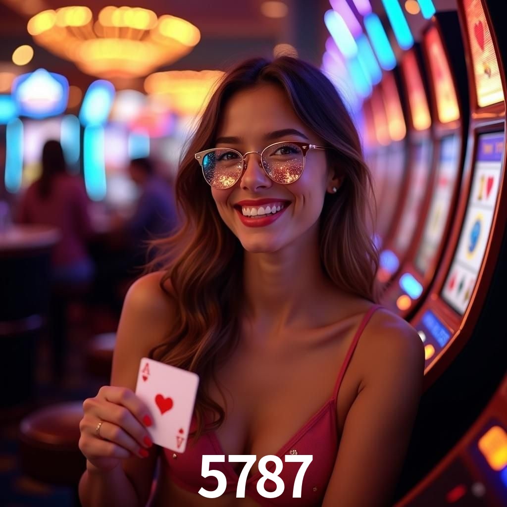 Statistics 5787