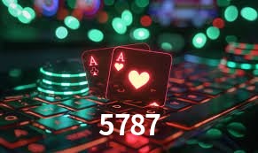 Estatísticas 5787