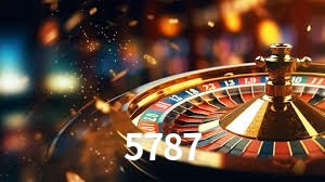 Bônus e promoções da 5787