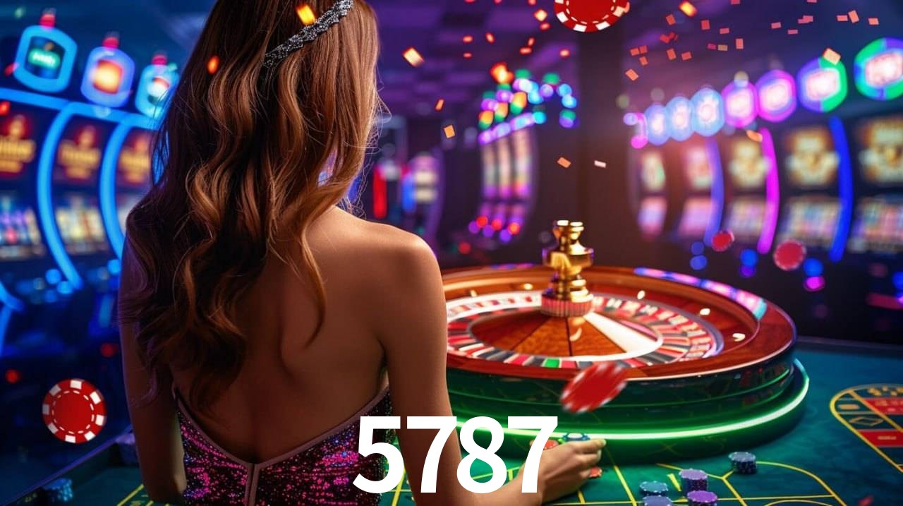 APP rápido e leve da 5787