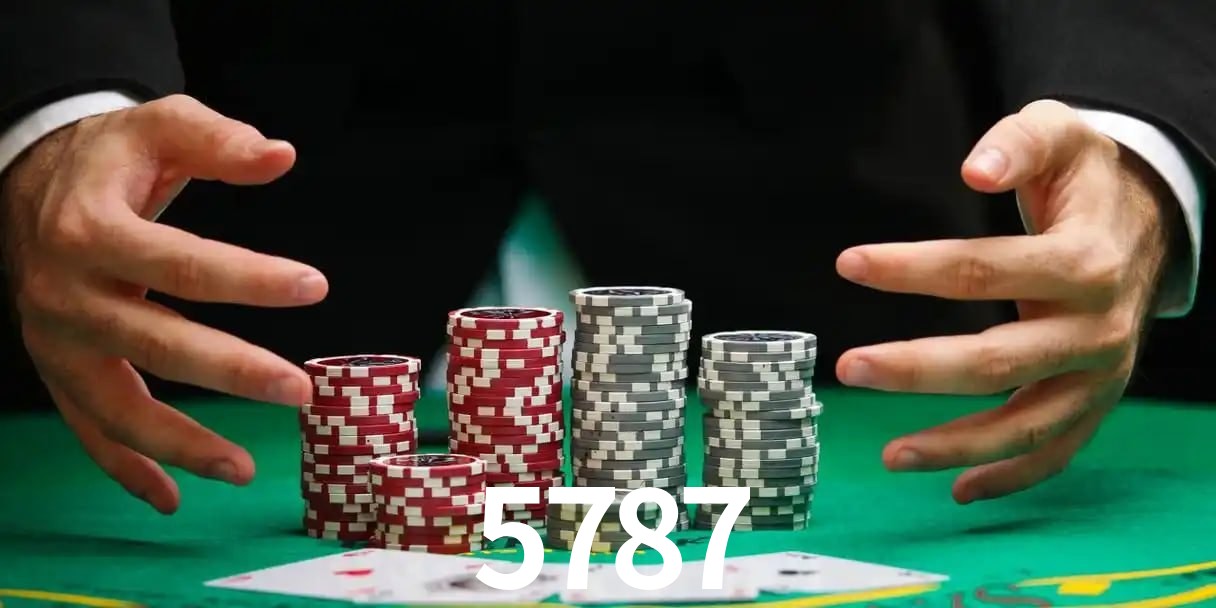 Fortune Tiger 5787