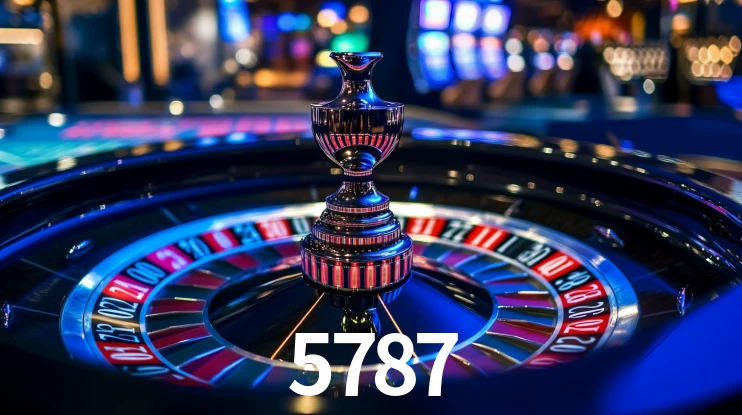 5787 bet