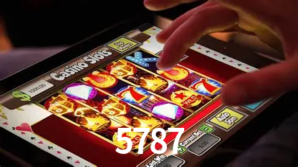 Cassino ao vivo com dealers reais na 5787