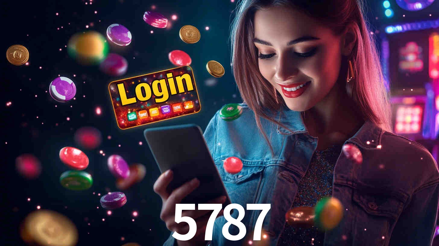 Apostas Esportivas na 5787: Um Guia Completo