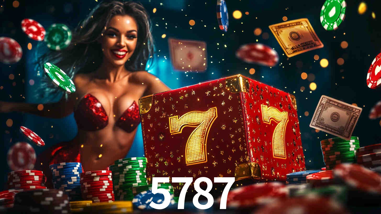 Descubra a Essência do 5787: Nossa História e Compromissos