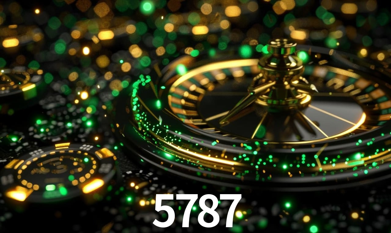Biblioteca de slots populares na 5787