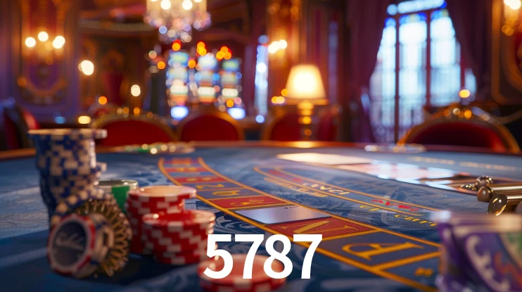 Quick Registration 5787
