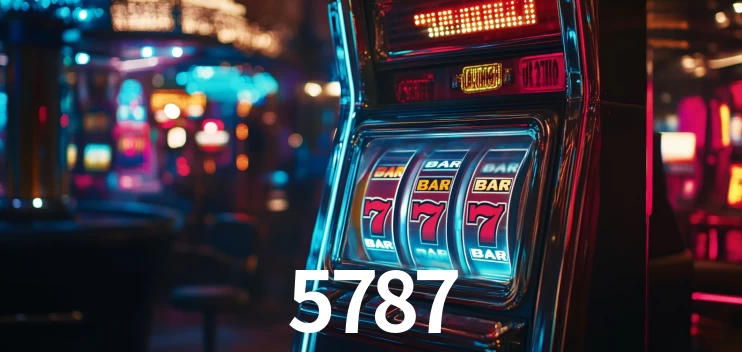 Roulette Table 5787