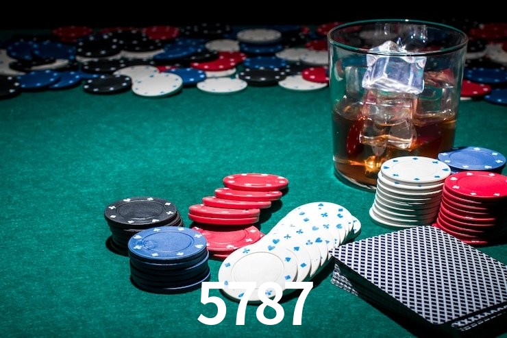 Casino Ao Vivo 5787
