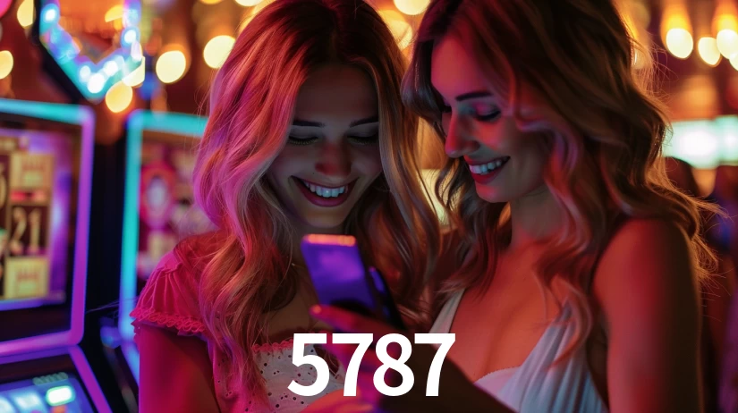 Experimente o Login Seguro Premium no 5787