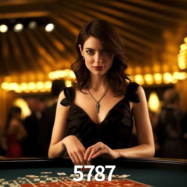 Explorando a Categoria de Eventos em Apostas na 5787