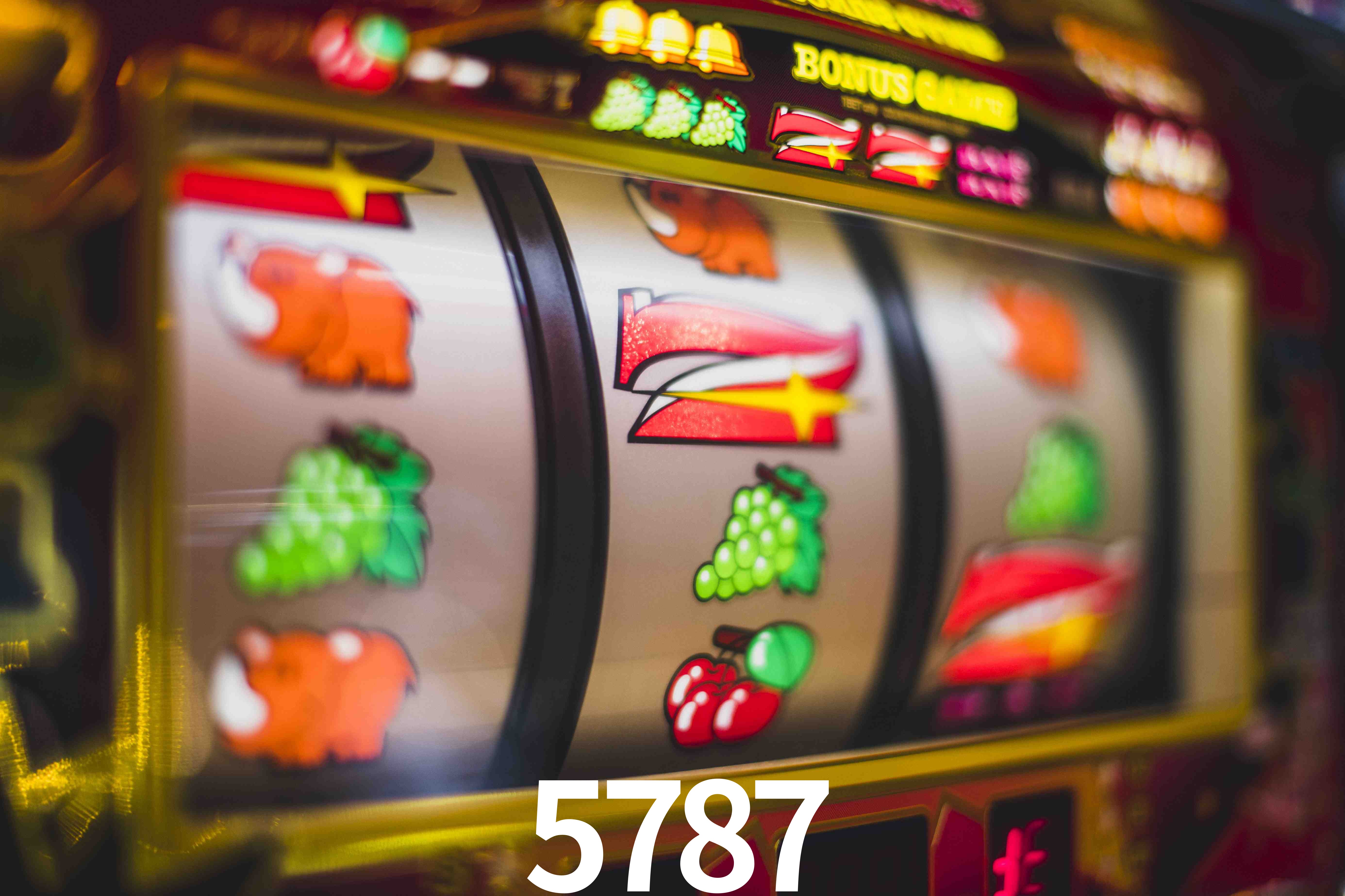 Tennis Betting 5787