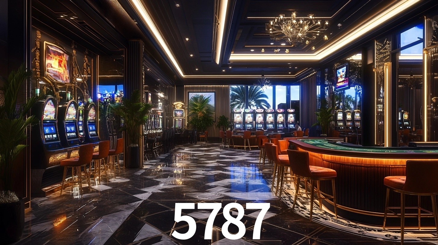 Premium Interface 5787