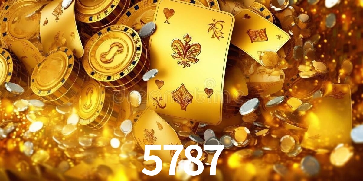 Inovações de Jogos na 5787: O Futuro das Experiências Interativas