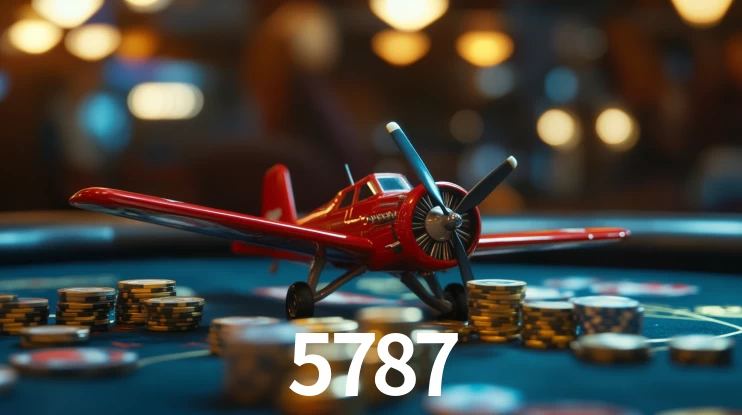 Game Providers 5787