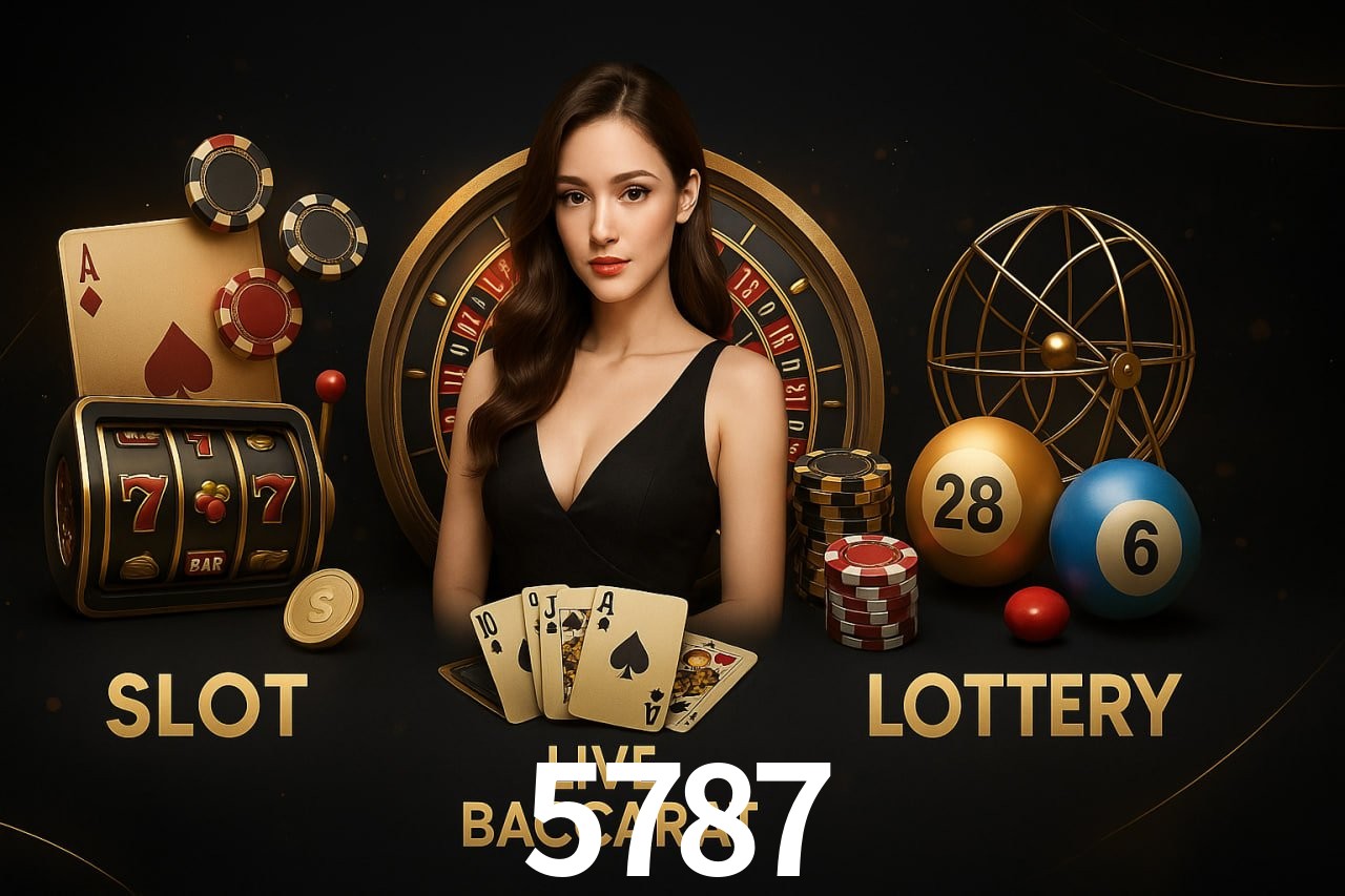 Jogos com bônus e suporte 24h na 5787