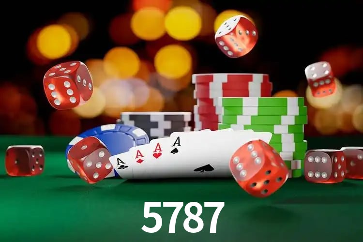 Diretório de Jogos 5787