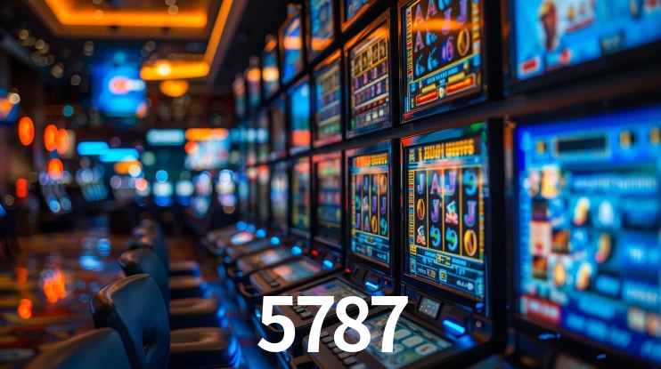 Security Systems 5787
