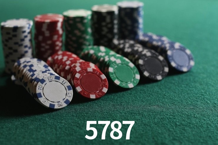 Game Statistics 5787