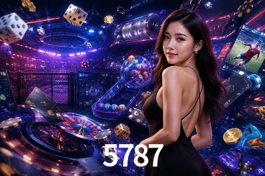 Platform Technology 5787
