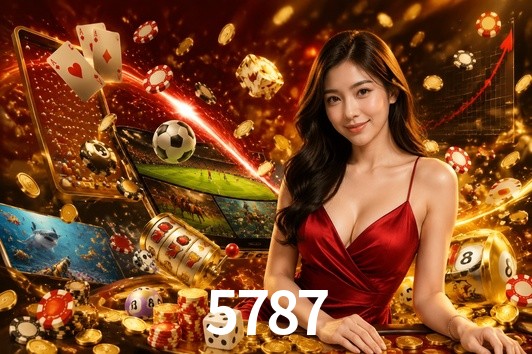 Flash Promotion 5787