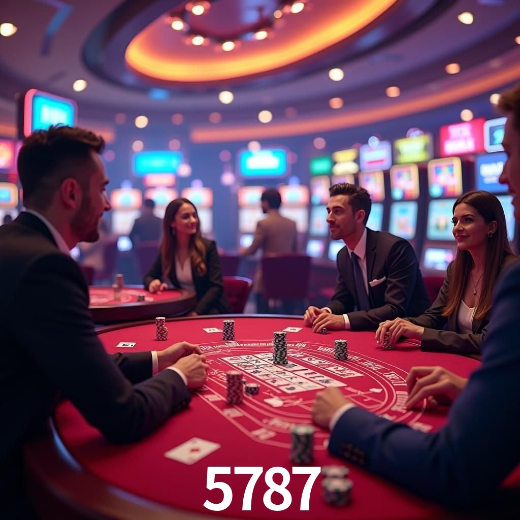 Jogos Exclusivos 5787