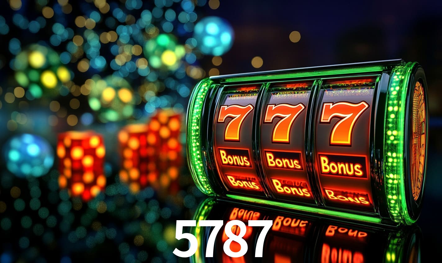 Diretório de Jogos 5787