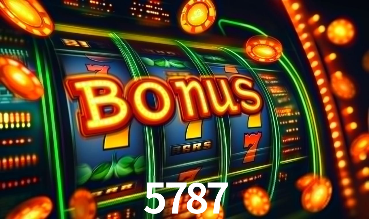 VIP Casino 5787