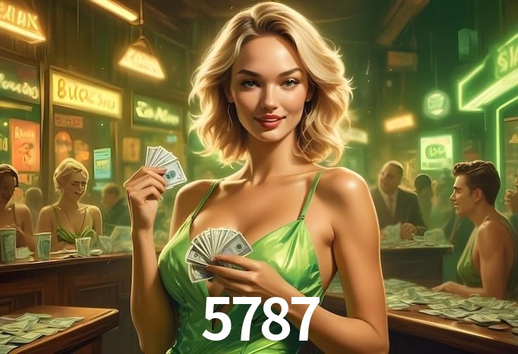 Descubra a Essência do 5787: Nossa História e Compromissos