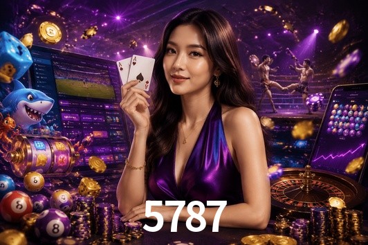 Blackjack Table 5787