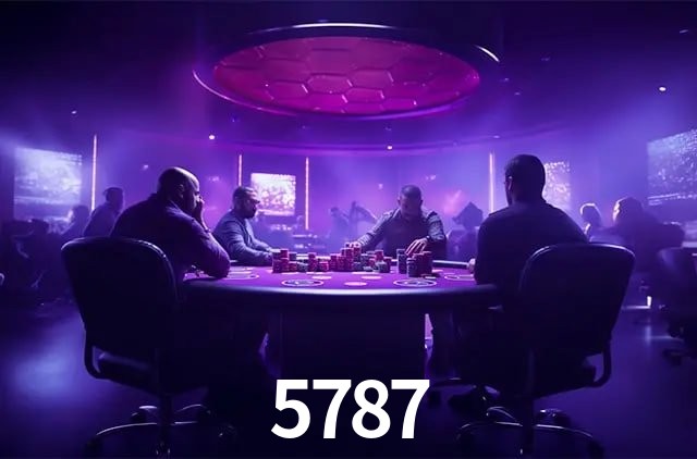 Explorando a Categoria de Eventos em Apostas na 5787
