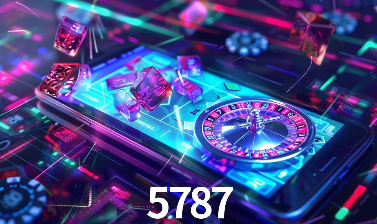 Estatísticas Crash Games 5787