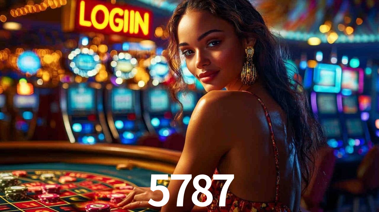 Recursos de Bônus 5787