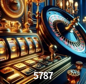 Casino Ao Vivo 5787