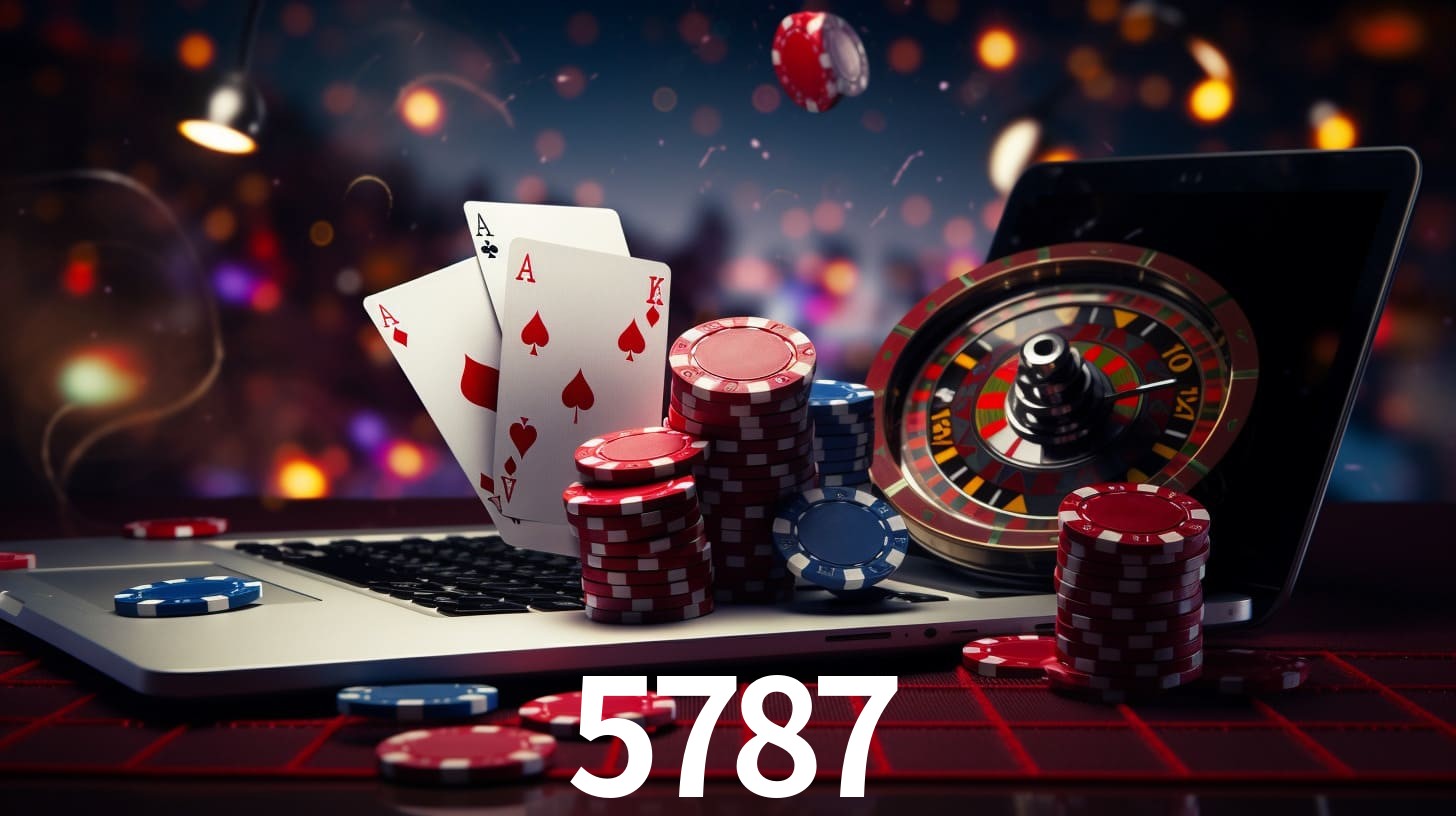 Live Casino 5787