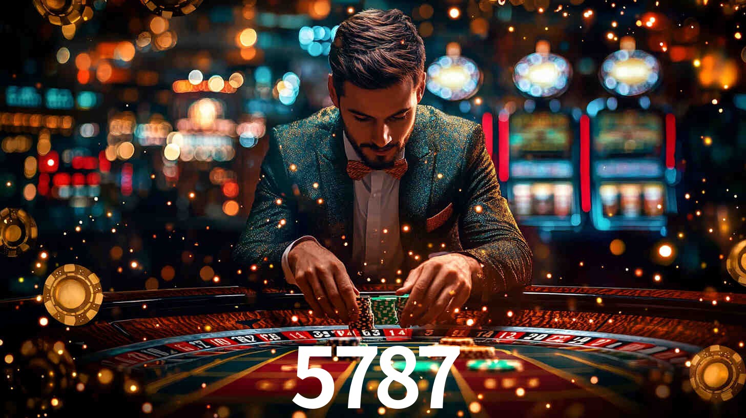 5787 App Interface