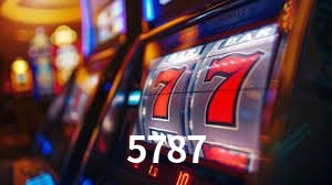 Jogos de Slot 5787