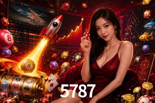 Seasonal Promotions 5787