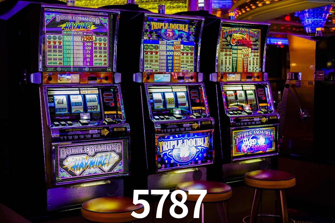 Casino VIP 5787