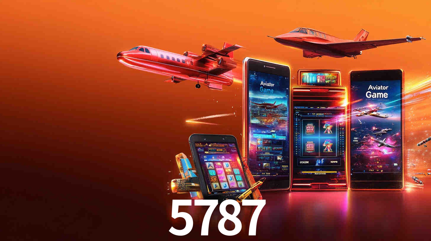 Desvendando o Mundo dos Jogos Virtuais na 5787