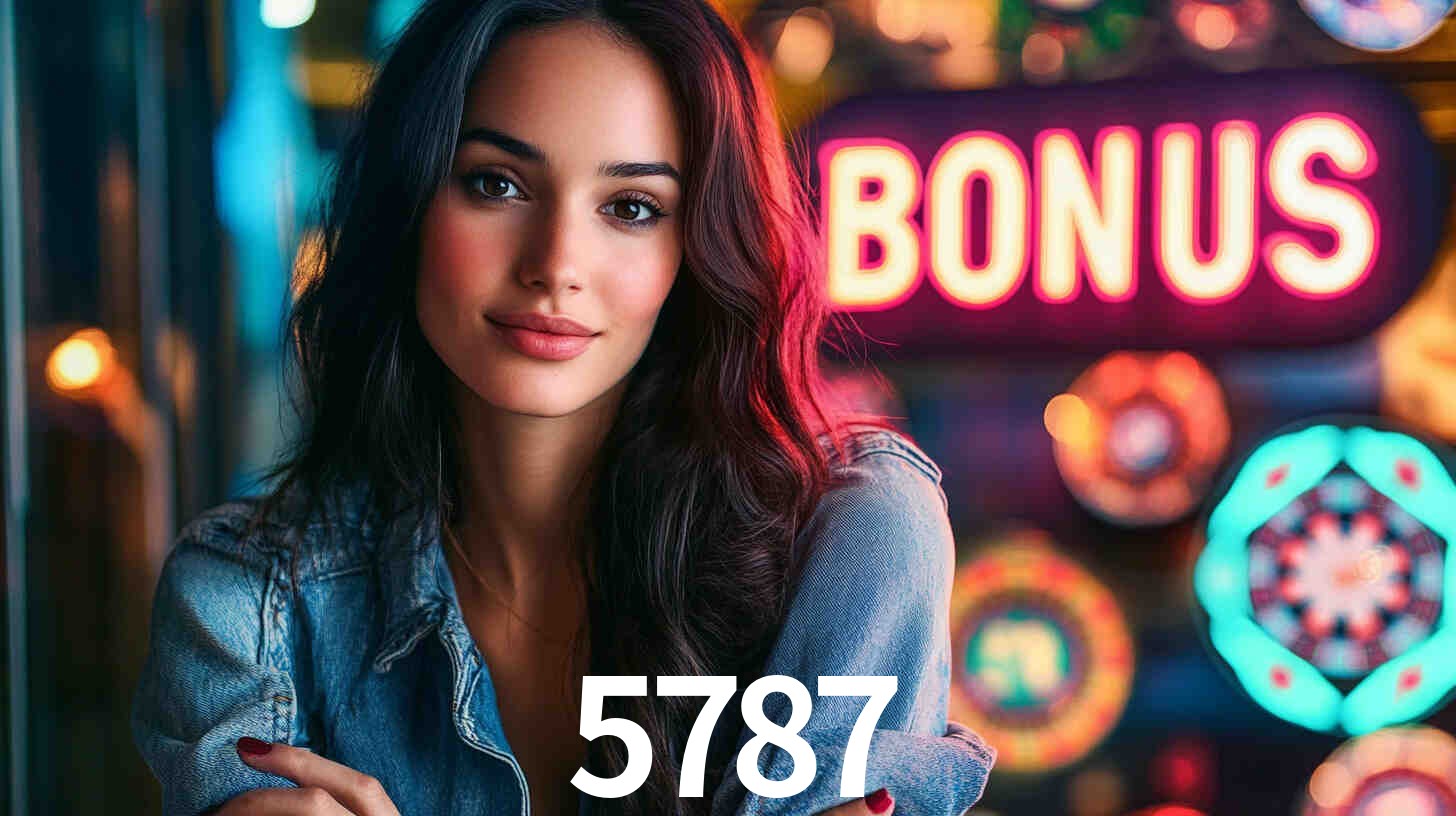 5787: Seu Especialista em Apostas Esportivas Brasileiras