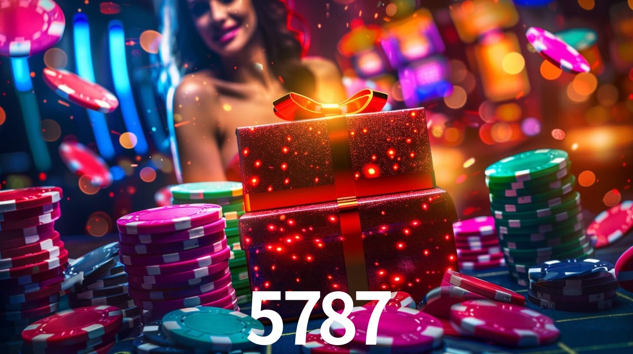 Desvendando o Mundo dos Jogos Virtuais na 5787