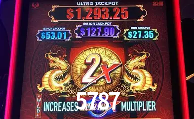 Descubra a Magia dos Jogos de Arcade no 5787