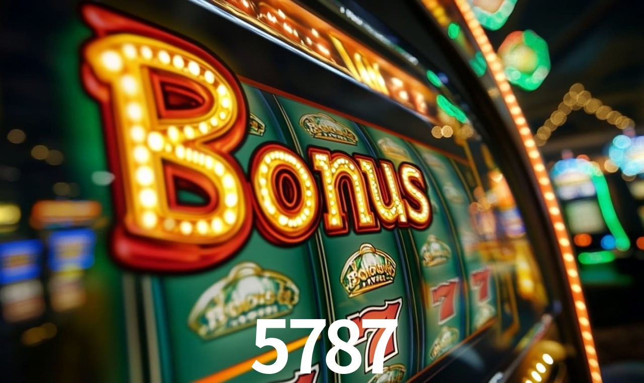 Promoção Relâmpago 5787