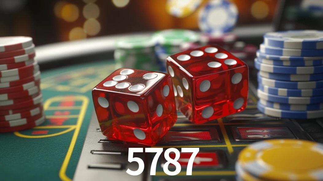 Tournaments 5787