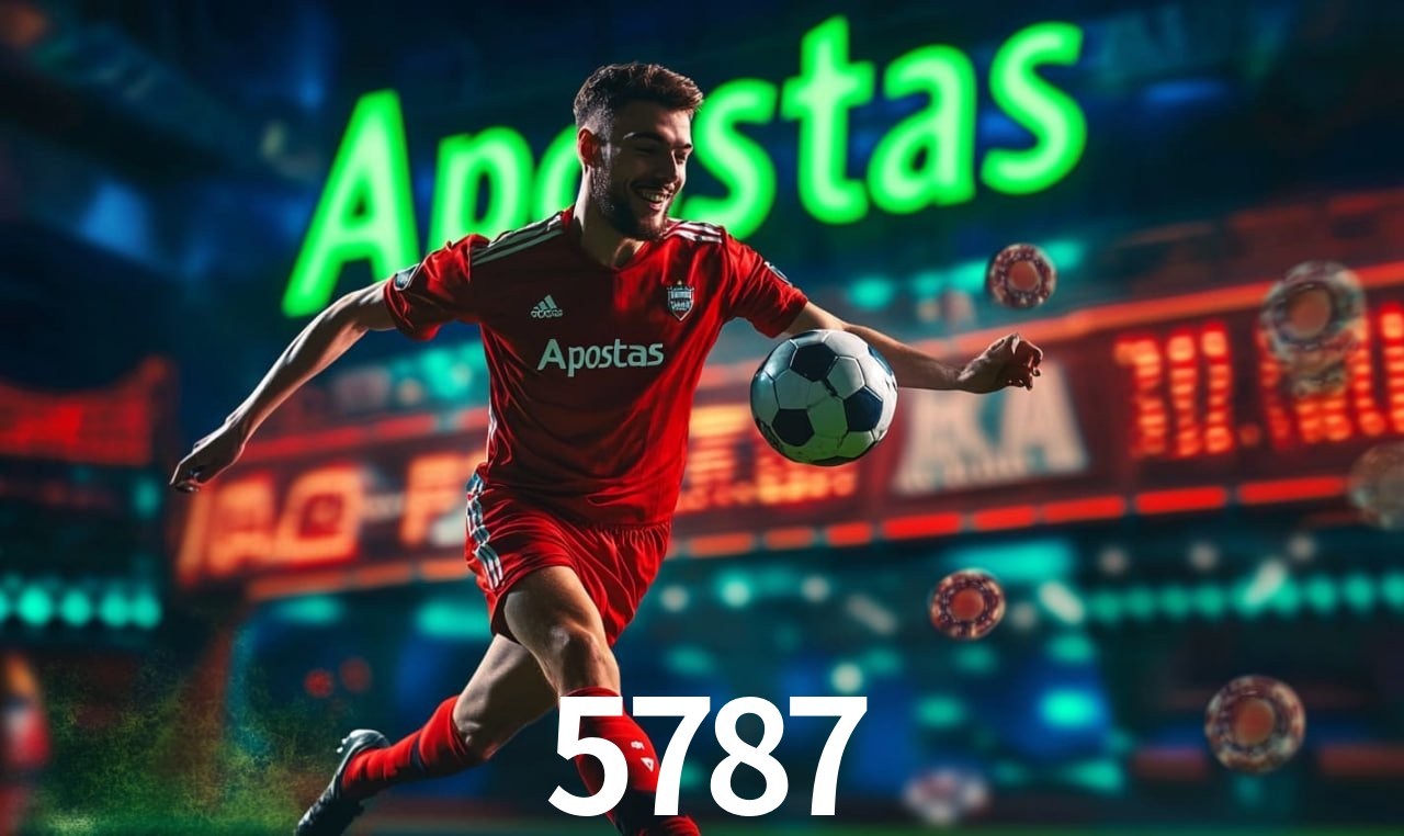 cassino 5787