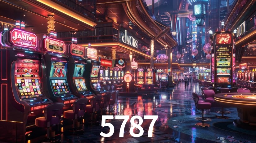 Live Casino 5787