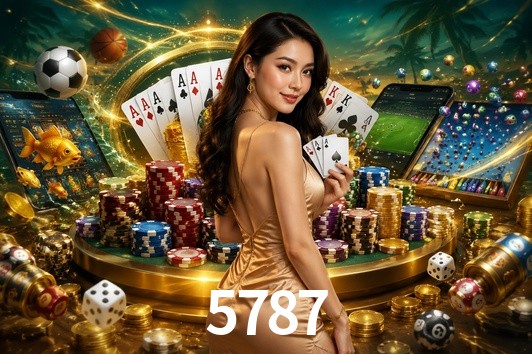 Roulette Table 5787